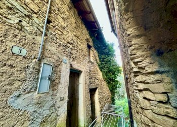 Rustico Frazione Villarelli, Stellanello - foto 5