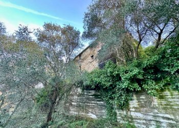 Rustico Frazione Villarelli, Stellanello - foto 10