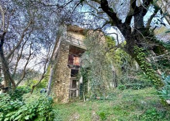 Rustico Frazione Villarelli, Stellanello - foto 14