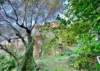 Rustico Frazione Villarelli, Stellanello - foto 15