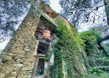 Rustico Frazione Villarelli, Stellanello - foto 16
