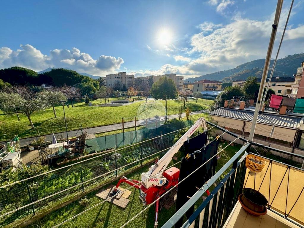 Quadrilocale Via Alessandro Manzoni, Sestri Levante - foto 3