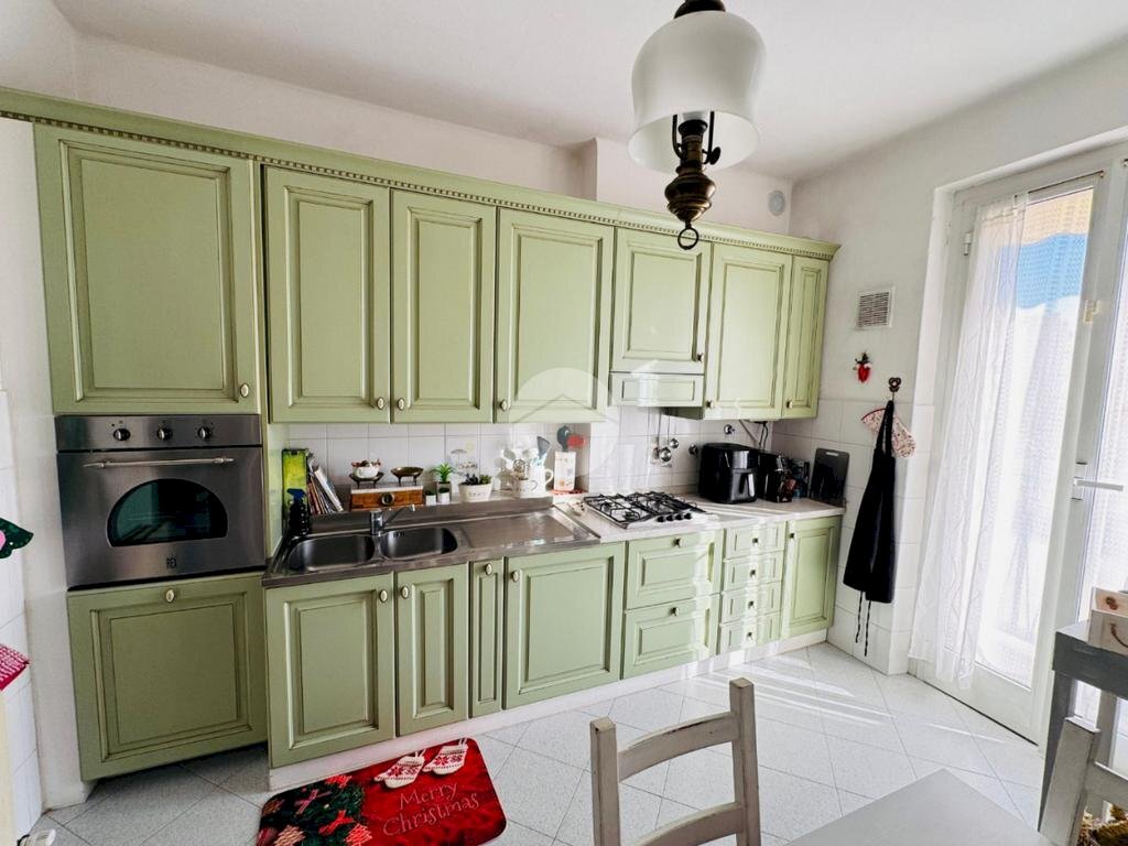 Quadrilocale Via Alessandro Manzoni, Sestri Levante - foto 2