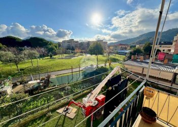 Quadrilocale Via Alessandro Manzoni, Sestri Levante - foto 3