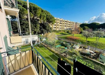 Quadrilocale Via Alessandro Manzoni, Sestri Levante - foto 4