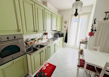 Quadrilocale Via Alessandro Manzoni, Sestri Levante - foto 5