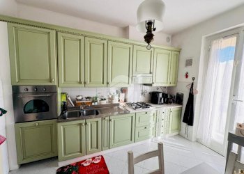 Quadrilocale Via Alessandro Manzoni, Sestri Levante - foto 2