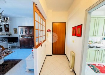 Quadrilocale Via Alessandro Manzoni, Sestri Levante - foto 6