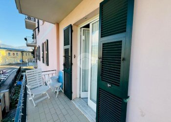 Quadrilocale Via Alessandro Manzoni, Sestri Levante - foto 10