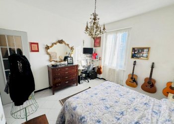 Quadrilocale Via Alessandro Manzoni, Sestri Levante - foto 11