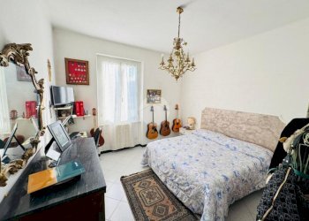 Quadrilocale Via Alessandro Manzoni, Sestri Levante - foto 12