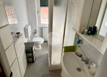 Quadrilocale Via Alessandro Manzoni, Sestri Levante - foto 14