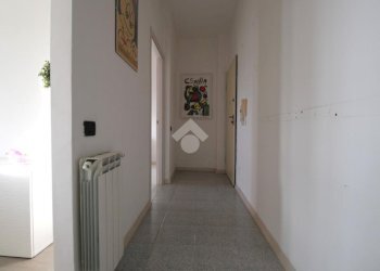 Three-room apartment Via piacenza, Chiavari - photo 5