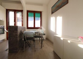 Three-room apartment Via piacenza, Chiavari - photo 10