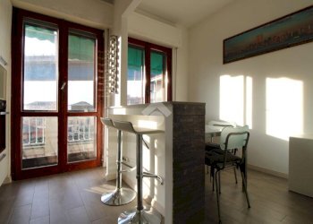 Three-room apartment Via piacenza, Chiavari - photo 11
