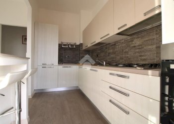 Three-room apartment Via piacenza, Chiavari - photo 13