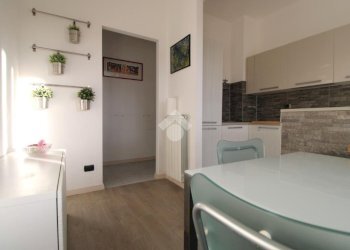 Three-room apartment Via piacenza, Chiavari - photo 16