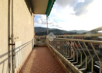 Three-room apartment Via piacenza, Chiavari - photo 18