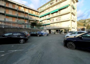 Three-room apartment Via piacenza, Chiavari - photo 25