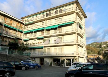 Three-room apartment Via piacenza, Chiavari - photo 26