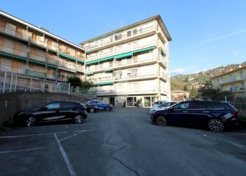Three-room apartment Via piacenza, Chiavari - photo 27