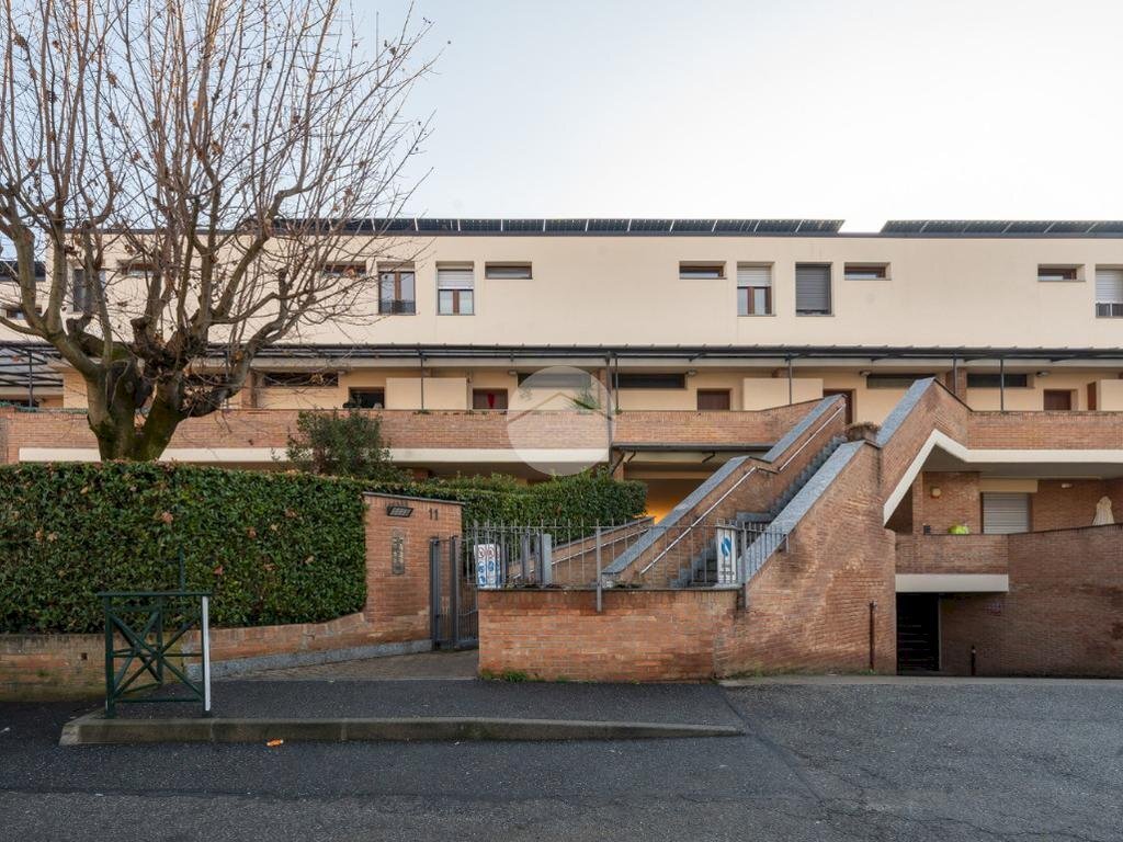 Quadrilocale Via S. Pancrazio, Druento - foto 1