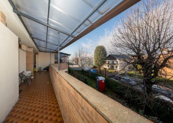 Quadrilocale Via S. Pancrazio, Druento - foto 4