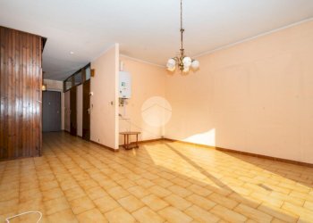 Quadrilocale Via S. Pancrazio, Druento - foto 10