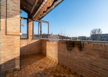 Quadrilocale Via S. Pancrazio, Druento - foto 12