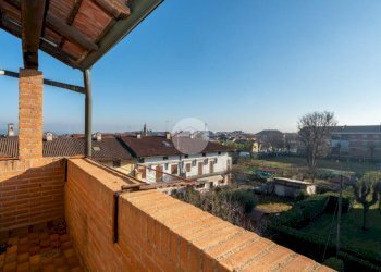 Quadrilocale Via S. Pancrazio, Druento - foto 28