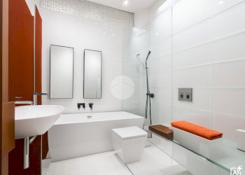 Quadrilocale Via S. Pancrazio, Druento - foto 38