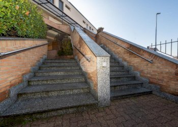 Quadrilocale Via S. Pancrazio, Druento - foto 40