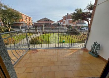 Three-room apartment Via trieste, Bosconero - photo 42