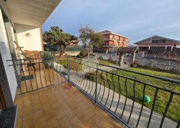 Three-room apartment Via trieste, Bosconero - photo 43