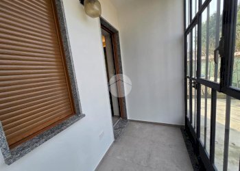Three-room apartment Via trieste, Bosconero - photo 44