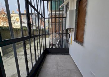 Three-room apartment Via trieste, Bosconero - photo 45