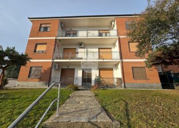 Three-room apartment Via trieste, Bosconero - photo 46