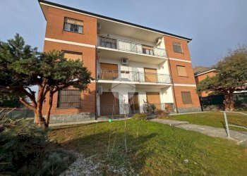 Three-room apartment Via trieste, Bosconero - photo 47