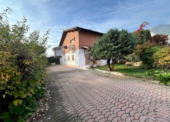 Casa semi indipendente Via Rubiana, Givoletto - foto 34