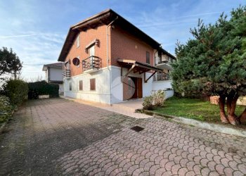 Casa semi indipendente Via Rubiana, Givoletto - foto 26