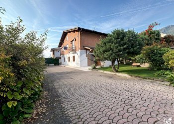 Casa semi indipendente Via Rubiana, Givoletto - foto 1