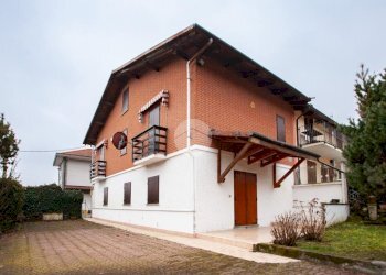 Casa semi indipendente Via Rubiana, Givoletto - foto 2