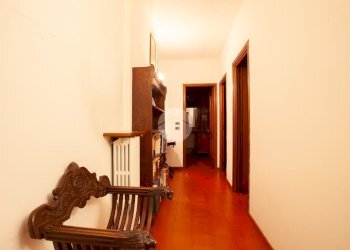 Casa semi indipendente Via Rubiana, Givoletto - foto 12