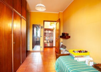 Casa semi indipendente Via Rubiana, Givoletto - foto 19