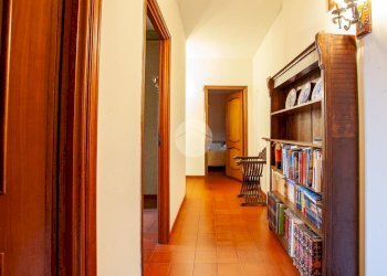 Casa semi indipendente Via Rubiana, Givoletto - foto 20