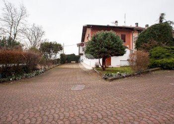 Casa semi indipendente Via Rubiana, Givoletto - foto 22