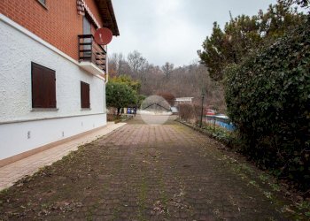 Casa semi indipendente Via Rubiana, Givoletto - foto 23
