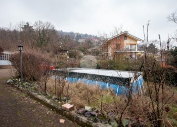 Casa semi indipendente Via Rubiana, Givoletto - foto 32