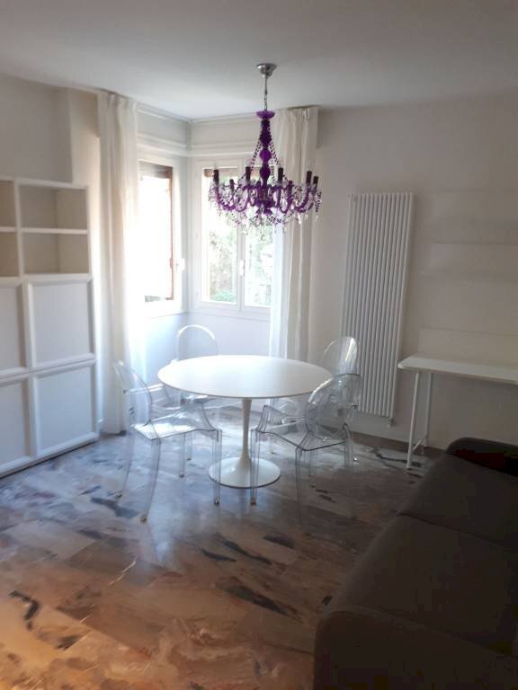 Two-room apartment via Mascarella, Bologna (neighborhood Centro Storico) - photo 1