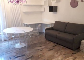 Bilocale via Mascarella, Bologna (zona Centro Storico) - foto 2